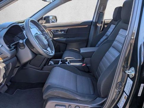 Used 2019 Honda CR-V EX image 15