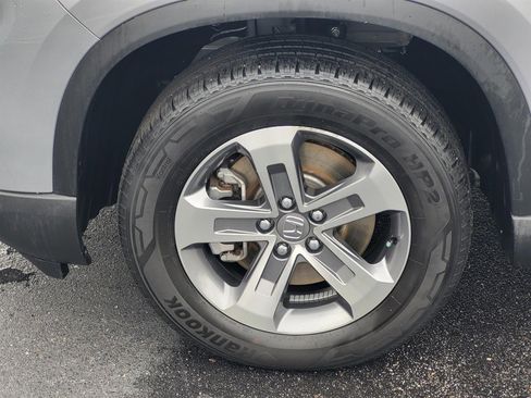 Certified 2024 Honda Pilot EX-L image 8