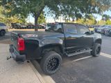 Used 2016 Chevrolet Colorado Z71 image 2