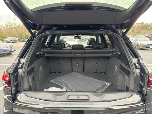 New 2026 BMW X5 xDrive40i w/ Climate Comfort Package image 28