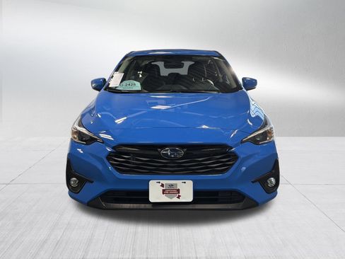 Certified 2025 Subaru Impreza 2.0i Sport image 2