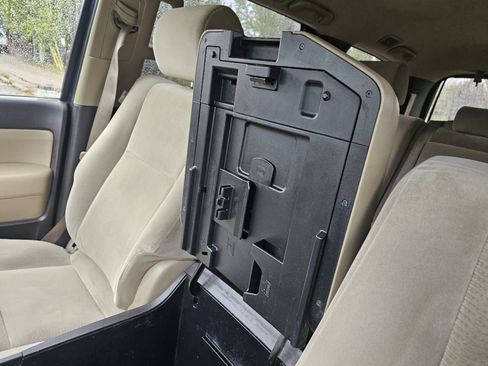 Used 2008 Toyota Sequoia SR5 AWD/4WD image 22