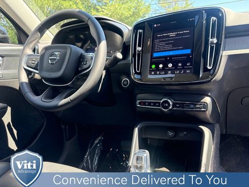 Certified 2026 Volvo XC40 B5 Plus w/ Protection Package Premier AWD/4WD image 32