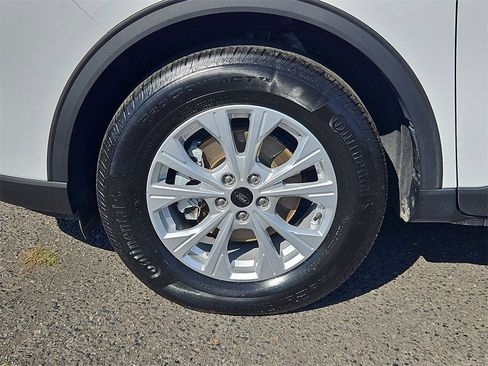 Used 2024 Ford Escape Active w/ Tech Pack #1 image 36