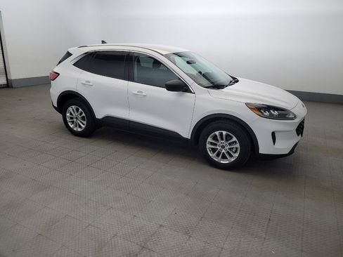 Used 2022 Ford Escape SE AWD/4WD image 11