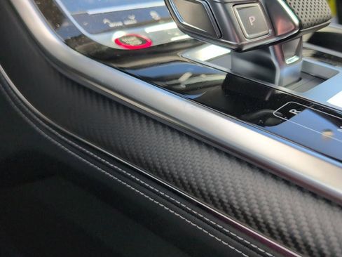 New 2026 Audi SQ8 Premium Plus image 39