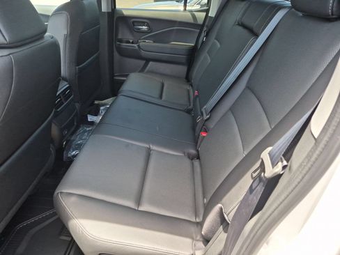New 2026 Honda Ridgeline RTL image 7