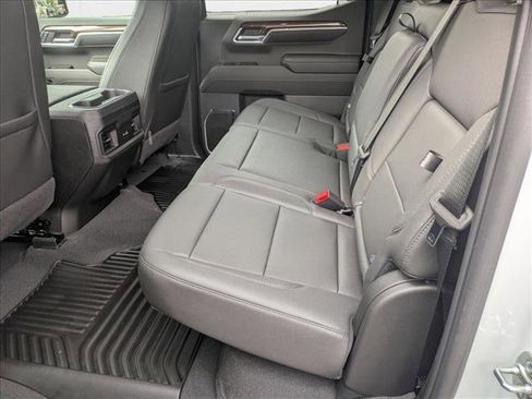 New 2025 Chevrolet Silverado 1500 RST w/ Texas Edition Plus image 18