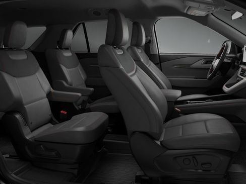 New 2026 Ford Explorer Active w/ Active Comfort Package AWD/4WD image 41