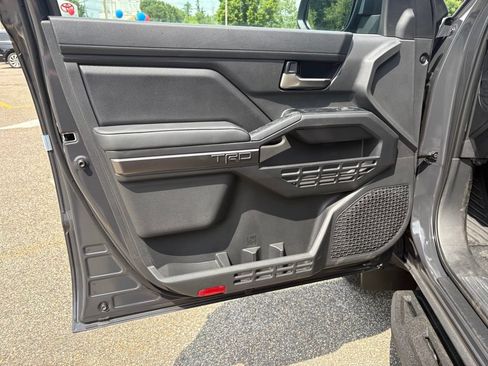 New 2026 Toyota Tacoma TRD Off-Road AWD/4WD image 27