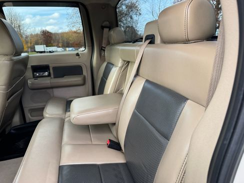 Used 2008 Ford F150 Limited image 40