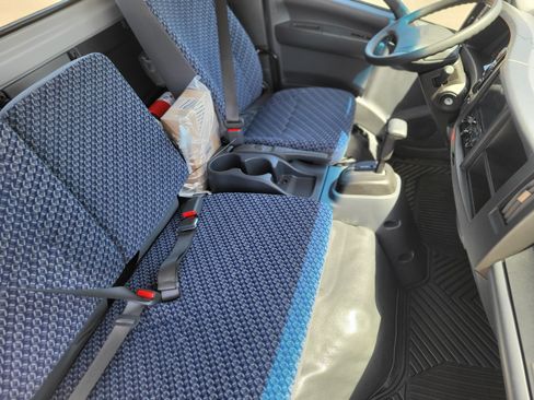 New 2026 Isuzu NQR RWD image 13