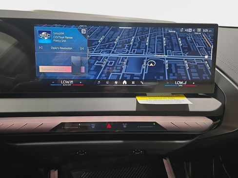 New 2026 BMW X3 xDrive30 w/ Convenience Package image 16