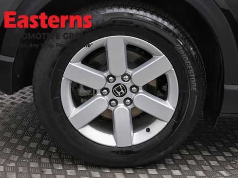 Used 2024 Honda Prologue EX image 29