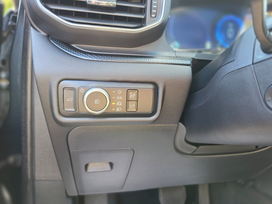 Used 2023 Ford Explorer ST AWD/4WD image 21