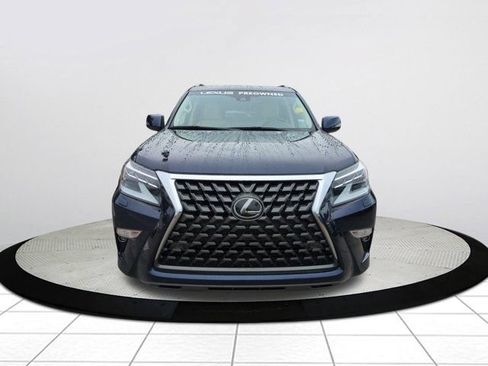 Used 2020 Lexus GX 460 Premium w/ Premium Package AWD/4WD image 8