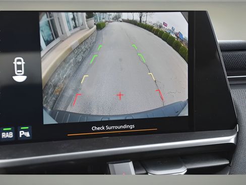 New 2026 Subaru Outback Limited image 19