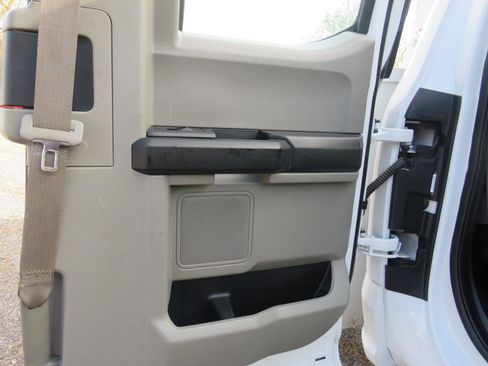 Used 2019 Ford F250 XL w/ XL Value Package image 20