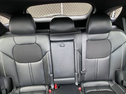 Certified 2023 Genesis GV70 2.5T w/ Sport Prestige Package AWD/4WD image 36