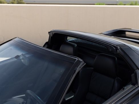 Used 1995 Acura NSX T RWD image 2