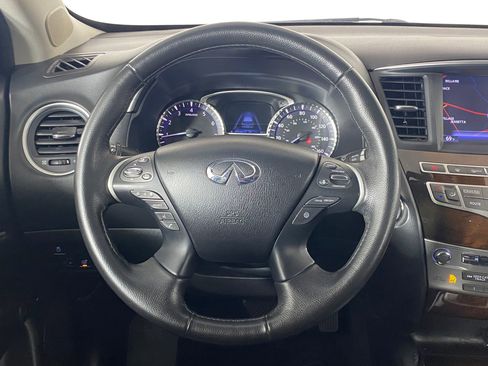 Used 2014 INFINITI QX60 FWD 4dr w/ Deluxe Touring Package image 15