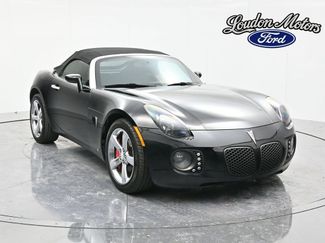 Used 2009 Pontiac Solstice GXP w/ Premium Package video 1