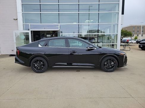 New 2026 Kia K4 GT-Line Turbo FWD image 4