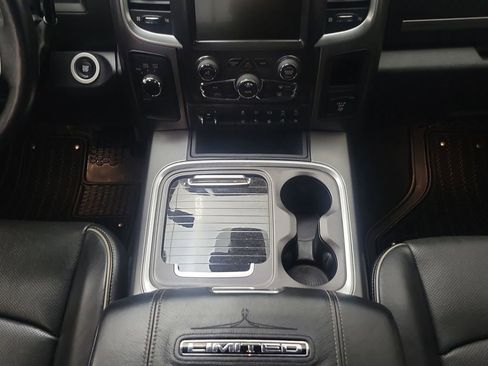 Used 2017 RAM 3500 Laramie Longhorn image 20