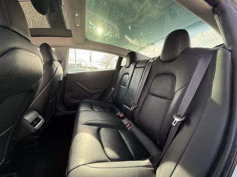 Used 2020 Tesla Model 3 Long Range image 21