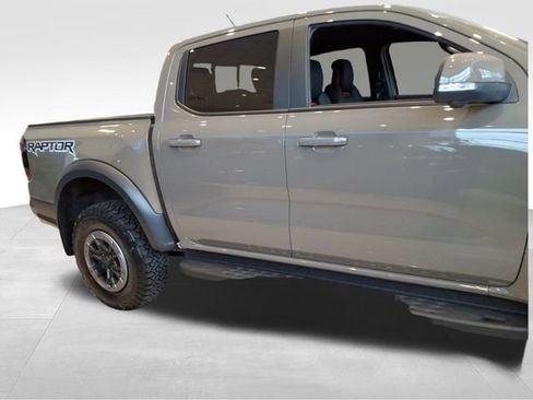 New 2025 Ford Ranger Raptor image 13
