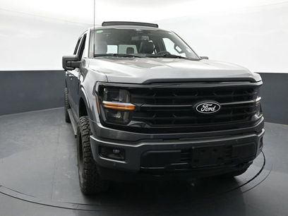 Used 2024 Ford F150 XLT w/ Equipment Group 303A High