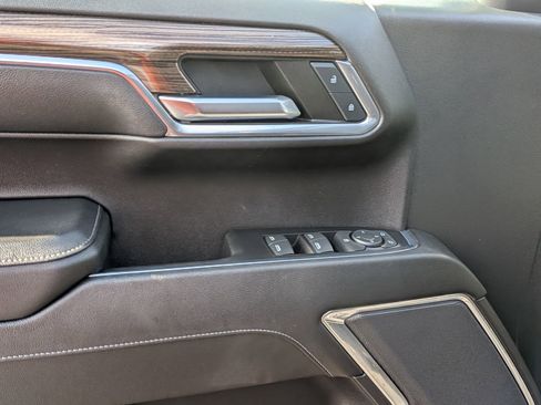 Certified 2023 Chevrolet Silverado 1500 LT Trail Boss image 15