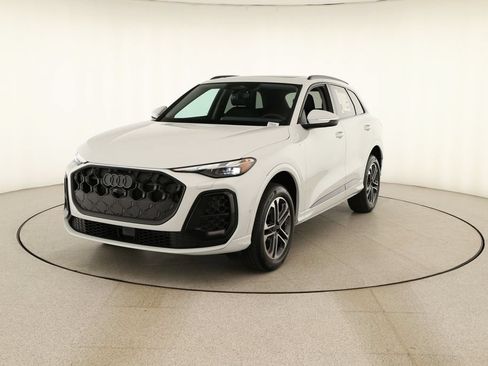 New 2026 Audi Q5 2.0T AWD/4WD image 12