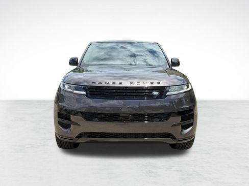 New 2026 Land Rover Range Rover Sport SE AWD/4WD image 6
