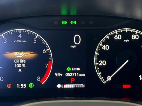 Used 2024 Honda HR-V Sport image 18