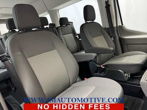 Used 2023 Ford Transit 350 XLT RWD image 20