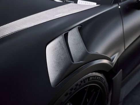 Used 2025 Porsche 911 GT3 RS w/ Weissach Package image 8