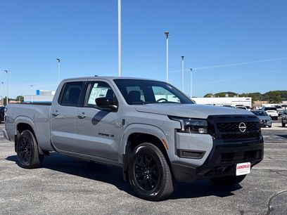 New 2027 Nissan Frontier SV w/ SV Convenience Package