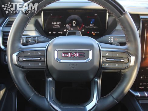 Certified 2024 GMC Acadia AT4 w/ Super Cruise Package image 14