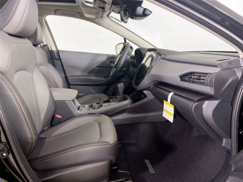 New 2026 Subaru Crosstrek 2.5i Limited AWD/4WD image 28