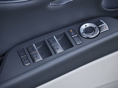 New 2026 Genesis G80 2.5T Sport Prestige image 18