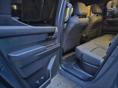 Used 2024 Toyota Tacoma SR5 image 14