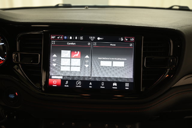 Used 2024 Dodge Durango GT AWD/4WD image 5
