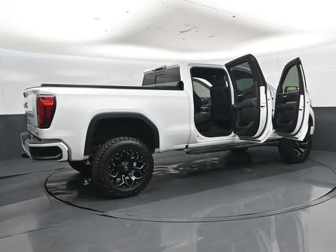 Used 2021 GMC Sierra 1500 AT4 w/ AT4 Preferred Package AWD/4WD image 56