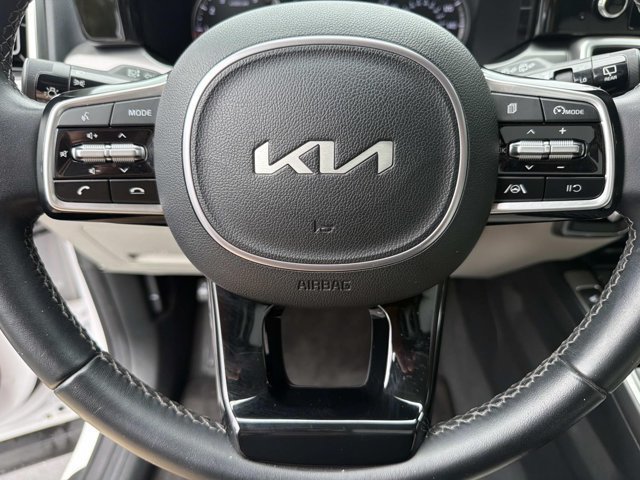 Used 2023 Kia Sorento S w/ Panoramic Sunroof Package FWD image 24