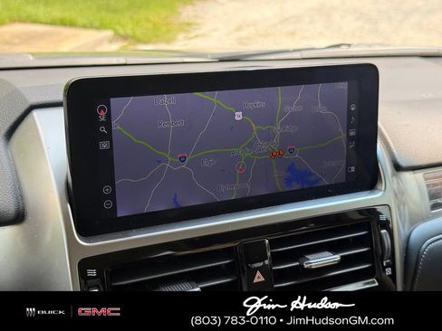Used 2022 Lexus GX 460 Premium w/ Premium Package AWD/4WD image 5