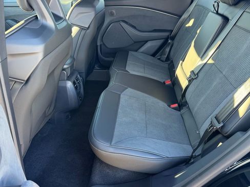 New 2025 Ford Mustang Mach-E GT w/ Interior Protection Package image 11