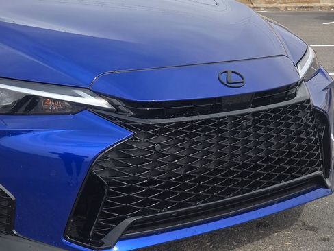 New 2026 Lexus IS 350 F Sport RWD image 7