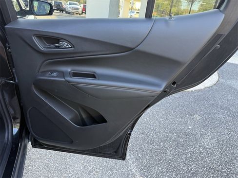 Used 2019 Chevrolet Equinox Premier image 34