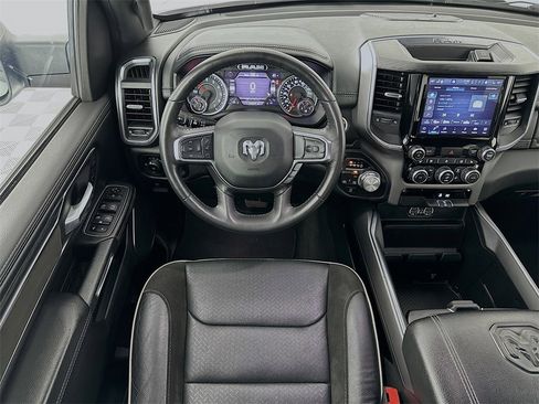 Used 2024 RAM 1500 Laramie image 23